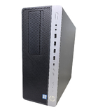 HP EliteDesk 800 G3 TWR i7-7700 16GB RAM 250GB SSD Good Cond