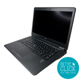 Dell Latitude E7450 i7-5600U/16GB/256GB Laptop B-Grade 