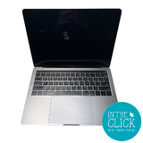 Apple MacBook Pro A1706 13in i5-6267U/16GB/512GB SSD B-Grade Laptop