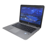 HP EliteBook 840 G4 14in i7-7600U 8GB RAM 256GB SSD 4G Good Cond
