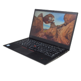 Lenovo ThinkPad X1 Carbon 6 i5-8250U/8 RAM/256 SSD |B Grade| Shop.Inspire.Change