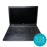 B-Grade Dell Latitude 5580 i5-7200U/8GB/512GB HDD SHOP.INSPIRE.CHANGE