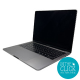 B-Grade MacBook Pro 13-inch, 2016(A1706) Intel Core i5-6267U/16GB RAM/500GB SHOP.INSPIRE.CHANGE