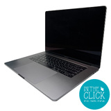 B-Grade MacBook Pro 15-inch, 2016(A1707) Intel Core i7-6820HQ/16GB/500GB SHOP.INSPIRE.CHANGE