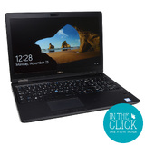 B-Grade Dell Latitude 5580 i7-7820HQ/8GB/512GB/NVDIA GeForce 940MX SHOP.INSPIRE.CHANGE