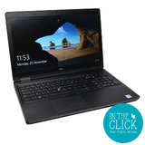 Dell Latitude 5580 15in i5-7200U/8GB RAM/250GB SSD;|B Grade| Shop.Inspire.Change
