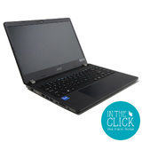 Acer Travelmate P2 TMP214-53 14in i7-1165G7 8GB RAM 512GB SSD Good Cond