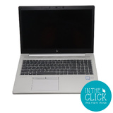 HP EliteBook 850 G5 i7-8650U/16GB/512GB/AMD Radeon |B Grade| Shop.Inspire.Change