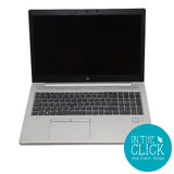 B Grade HP EliteBook 850 G5 Intel i7-8650U/16GB/512GB SSD SHOP.INSPIRE.CHANGE