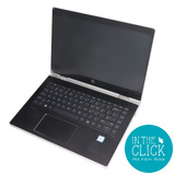 B Grade HP ProBook x360 440 G1 Intel i7-8550U/8GB/256GB SSD SHOP.INSPIRE.CHANGE