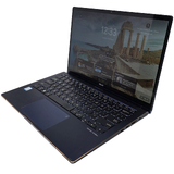 ASUS ZenBook Flip 13 UX362FA 13.3in i7-8565U 16GB RAM 512GB SSD 2-in-1 Good Cond