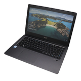 Acer TravelMate X349-G2 i7-7500U/8GB RAM/512GB SSD |B Grade| Shop.Inspire.Change