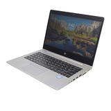 HP EliteBook 830 G5 13.3in i5-8350U 16GB RAM 512GB SSD 4G Touch Good Cond