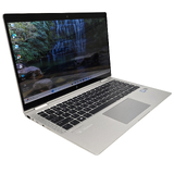 HP EliteBook x360 1040 G6 14in i7-8565U 32GB RAM 512GB SSD 4G Good Cond