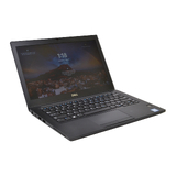 Dell Latitude 7290 12.5in i5-8350U 8GB RAM 256GB SSD Good Cond