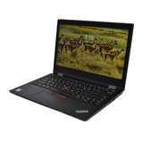 ThinkPad L380 Yoga 13.3in i5-8250U 8GB RAM 256GB SSD 2-in-1 Touch Good Cond