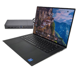 Dell Precision 5560 15.6in BUNDLE  i7-11850H 16GB RAM 1TB SSD T1200 Good Cond