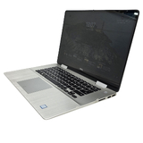 Dell Inspiron 7586 2-in-1 15.6in i5-8265U 8GB RAM 256GB SSD Touch Good Condition
