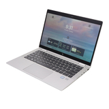 HP EliteBook x360 1030 G3 13.3in i7-8650U 8GB RAM 256GB SSD 4G Touch Good Cond