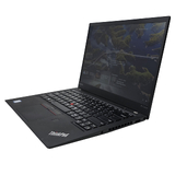 Lenovo ThinkPad X1 Carbon Gen 5 14in i7-7500U 16GB RAM 512GB SSD 4G Good Cond