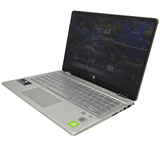 HP Pavilion x360 14in i7-10510U 16GB RAM 512GB SSD Touch Good Condition