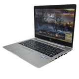 HP EliteBook 840 G6 14in i7-8565U 16GB RAM 512GB SSD 4G Good Cond