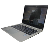 HP EliteBook 840 G5 14 in i7-8650U 8GB RAM 256GB SSD with 4G Good Cond