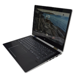 HP ProBook x360 440 G1 14in i5-8250U 16GB RAM 256GB SSD 2-in-1 Touch Good Cond