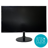 Samsung SF350 24" inch FHD 60Hz 5ms LED PLS B-Grade SHOP.INSPIRE.CHANGE