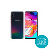 B Grade Samsung Galaxy A50 64GB+Extendable Black Unlocked Phone SHOP.INSPIRE.CHANGE