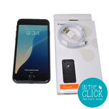 Apple iPhone SE 2nd Gen A2296 Black 64GB Unlocked |B Grade| Shop.Inspire.Change
