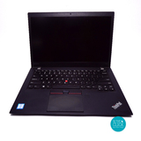 Lenovo T460s Thinkpad i7-6500U/8GB/256GB Laptop SHOP.INSPIRE.CHANGE