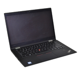 For Parts Lenovo ThinkPad X1 Yoga 14in i7-7500U 16GB RAM 512GB SSD 4G 2-in-1