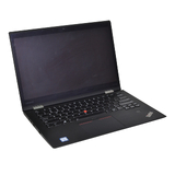 Lot of 10 For Parts Lenovo ThinkPad X1 Yoga 2-in-1 i7-7500U 16 RAM 512 SSD 4G Faulty Battery