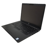 For Parts Dell Latitude 5400 14in i7-8665U 16GB RAM 256GB SSD Dmg Case Bad Scrn