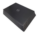 Lot of 5 Dell Latitude 5400 14in i7-8665U 16GB RAM 256GB SSD For Parts Repair