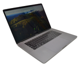 For Parts Apple MacBook Pro 2018 A1990 i7-8850HQ 16GB RAM 512GB SSD Cosmetic Def