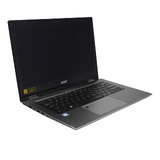 For Parts Acer Spin 5 SP513-53N i5-8265U 8GB RAM 256GB SSD Faulty Keyboard