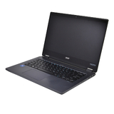 For Parts Acer TravelMate Spin P4 14in i7-1165G7 16GB RAM 512GB SSD Cosmetic Def