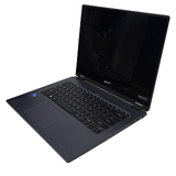 For Parts Acer TravelMate Spin P4 14in i7-1165G7 16GB RAM 512GB SSD Faulty LCD