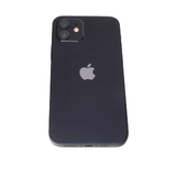 For Parts Apple iPhone 12 A2403 Black 128GB 5G iOS26 Scratches & Scuffs
