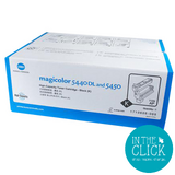 Konica Minolta Magicolor 1710605-005 Toner Cartridge Black SHOP.INSPIRE.CHANGE