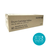 Fuji Xerox CT350898 Drum Cartridge Yellow SHOP.INSPIRE.CHANGE
