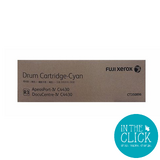 Fuji Xerox CT350896 Drum Cartridge Cyan SHOP.INSPIRE.CHANGE