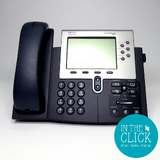 Cisco Unified IP Phone 7961G SHOP.INSPIRE.CHANGE