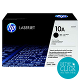 HP 10A/Q2610A Toner Cartridge Black SHOP.INSPIRE.CHANGE