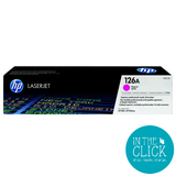 HP 126A/CE313A Toner Cartridge Magenta SHOP.INSPIRE.CHANGE