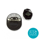 Crazy Universal Ring Holder (5 pack) Black SHOP.INSPIRE.CHANGE