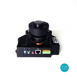 Cisco Video Surveillance IP Camera CIVS-IPC-6020 with Dome SHOP.INSPIRE.CHANGE