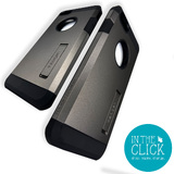 iPhone 8/7 Tough Armor 2 Gray Phone Case SHOP.INSPIRE.CHANGE